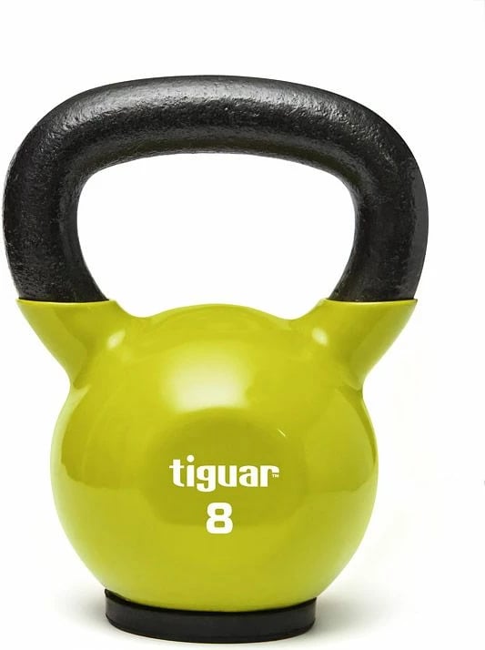 Peshë Tiguar Kettlebell TI-KB0008