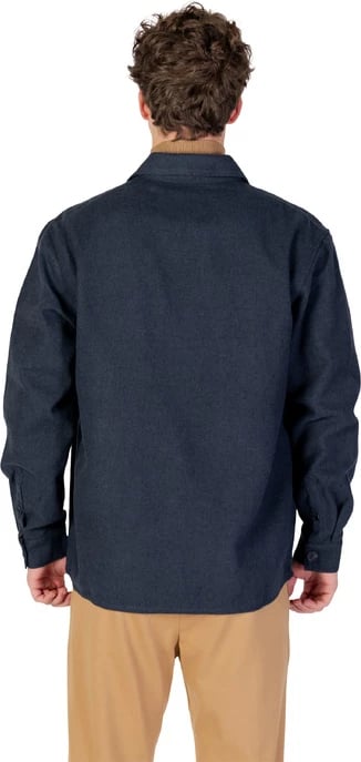 Jakne Only & Sons për meshkuj, blu