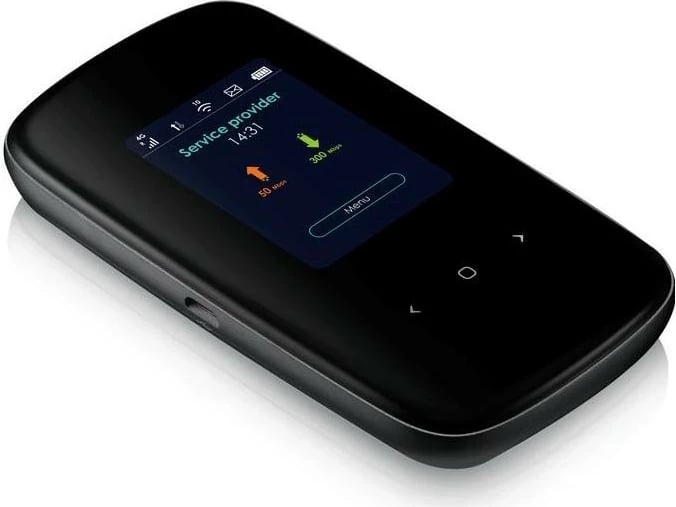 Router GSM Zyxel LTE2566-M634, i zi