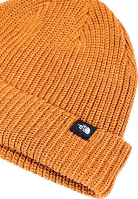 Kapelë The North Face për meshkuj, portokalli