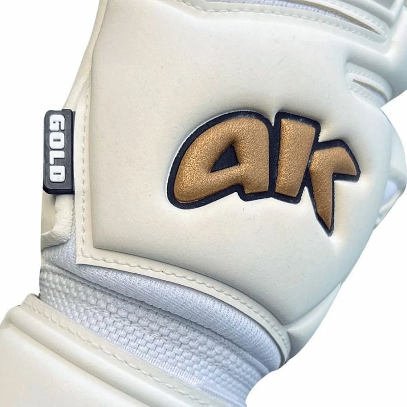 Doreza portieri 4keepers për meshkuj, të bardha