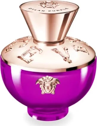 Eau de Parfum Versace Pour Femme Dylan Purple për femra 100ml