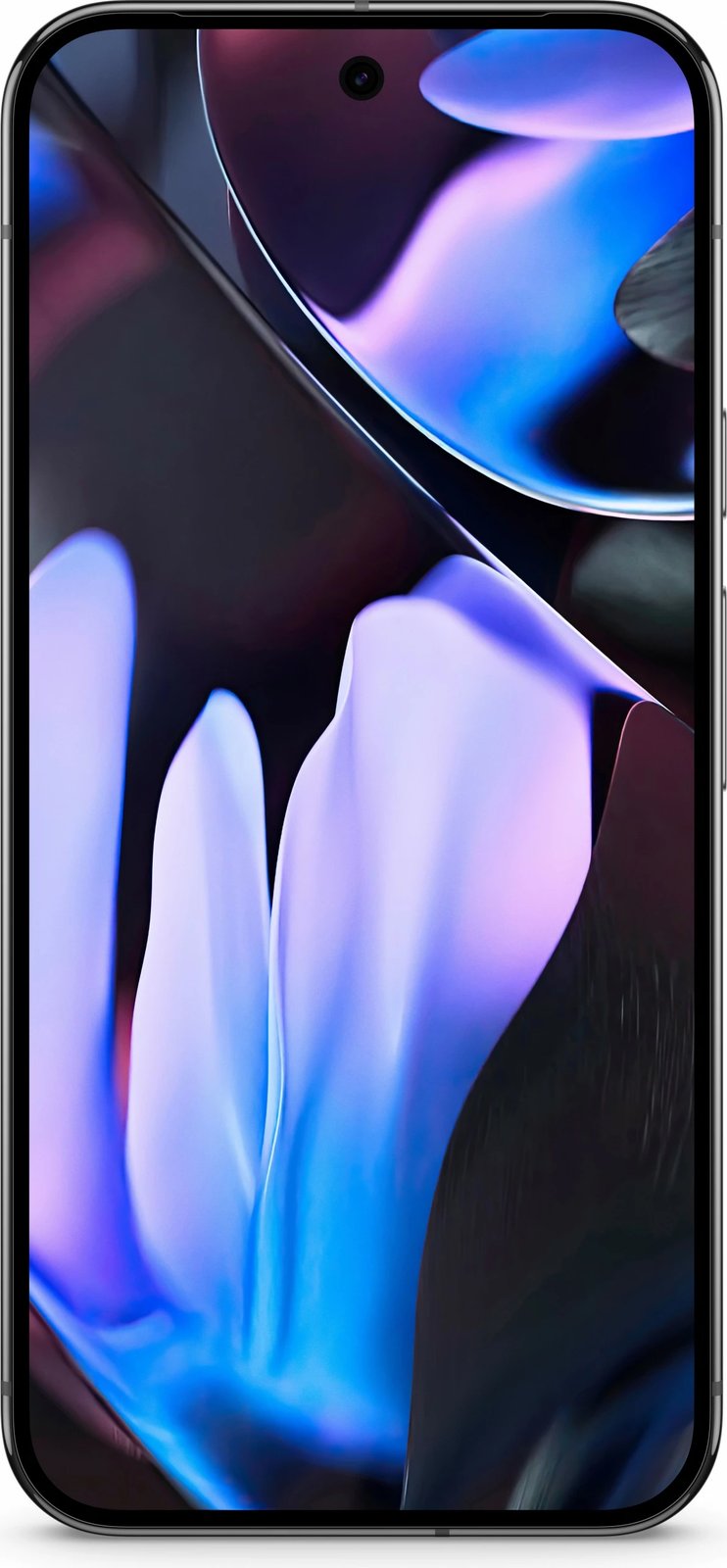 Celular Google Pixel 9 Pro XL, 16 GB, 128 GB, Android 14, Obsidian