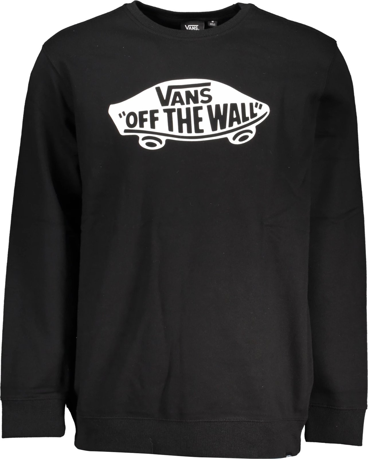 Duks VANS meshkuj, i zi