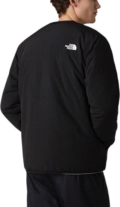 Jakne The North Face, meshkuj, e zezë