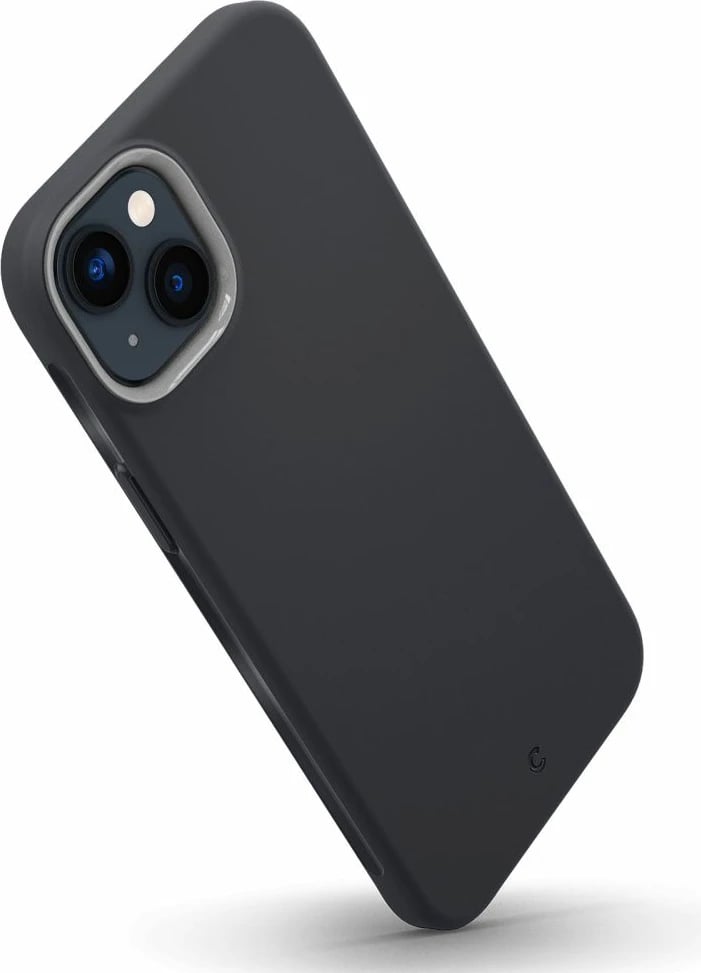 Mbështjellës Spigen Cyrill Ultra Color Mag për iPhone 14 Plus, MagSafe, Gri e errët