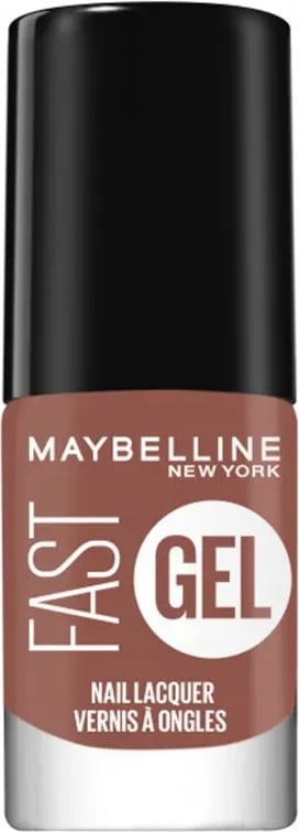 Llak për thonj Maybelline Fast Gel 15-Caramel Crush unisex
