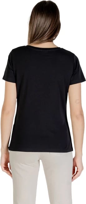 Maicë Guess Active femra e zezë