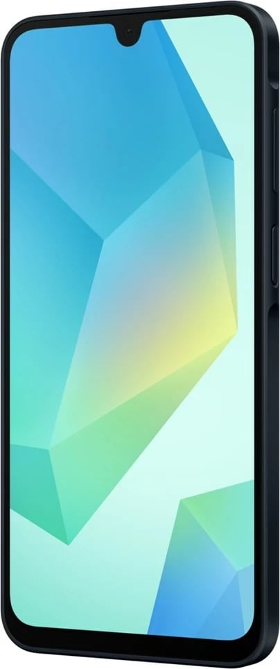 Celular Samsung SM-A166B/DS, 6.7", Android 14, 5G, 4 GB RAM, 128 GB, Navy