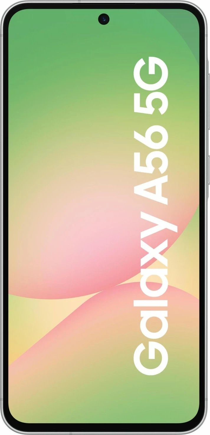 Celular Samsung Galaxy A56, 6.7", 8+256GB, 5G, hiri