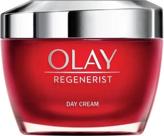 Krem fytyre kundër plakjes Olay Regenerist Intensive, 50ml