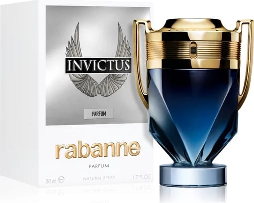 Parfum Paco Rabanne Invictus, 50ml