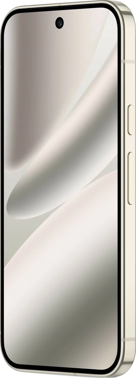 Celular Google Pixel 10 Pro 5G 16/256GB Dual SIM Porcelain