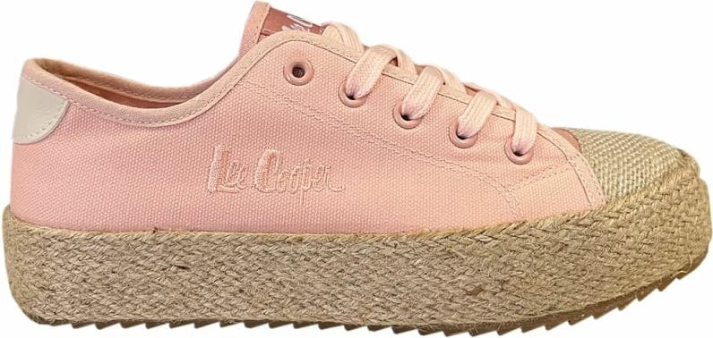Atlete për femra Lee Cooper, të kuqe