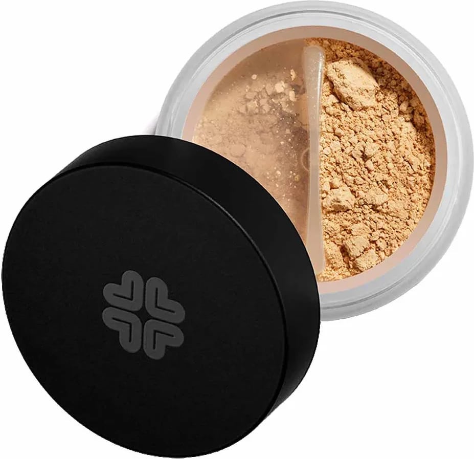 Sombra minerale për sy Lily Lolo Cream Soda unisex