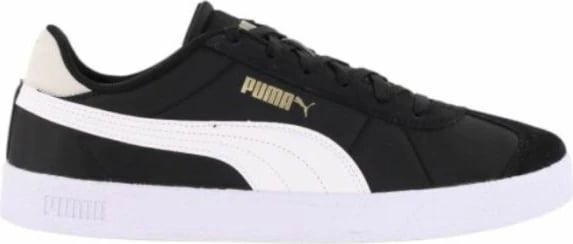 Atlete për meshkuj Puma, të zezë