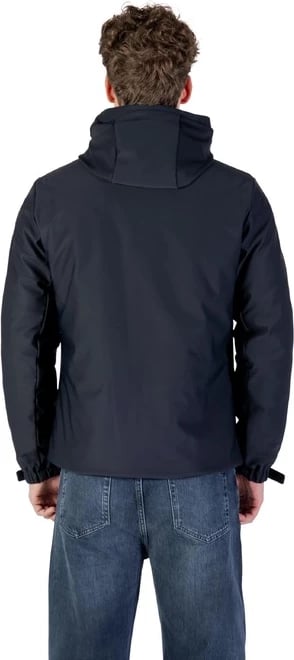 Jakne për meshkuj Hydra Clothing, blu