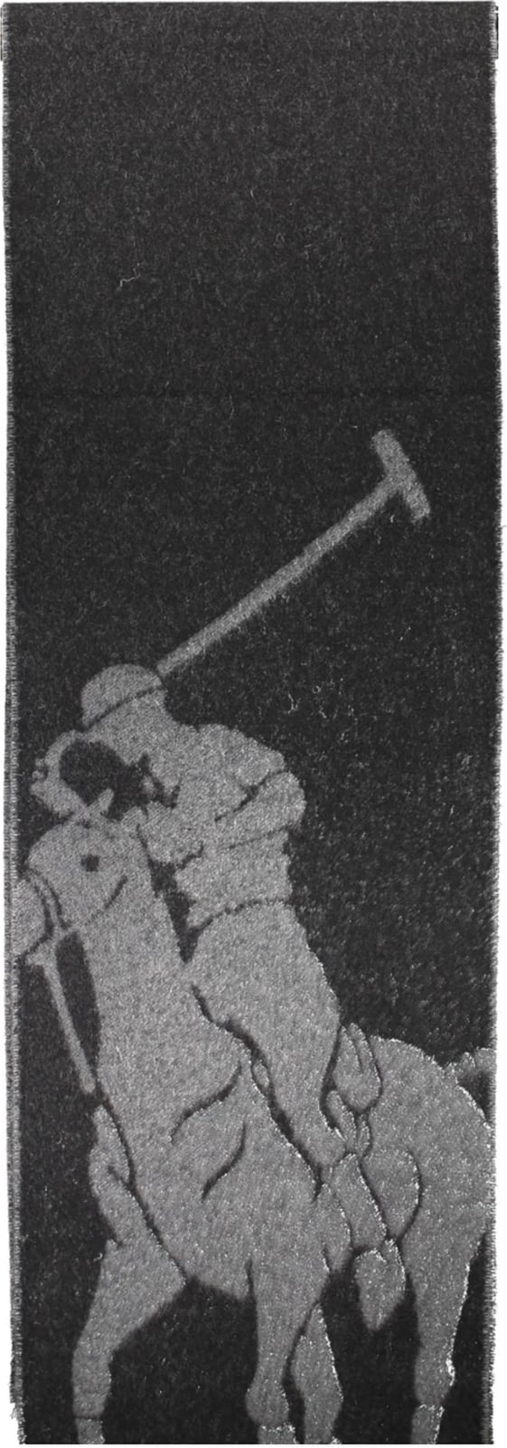 Shall Ralph Lauren meshkuj, e zezë