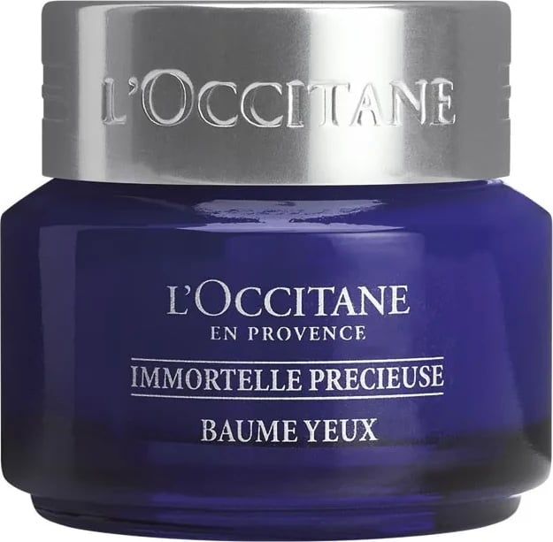 Serum për sy L'OCCITANE Immortelle Reset Nuit unisex 15ml