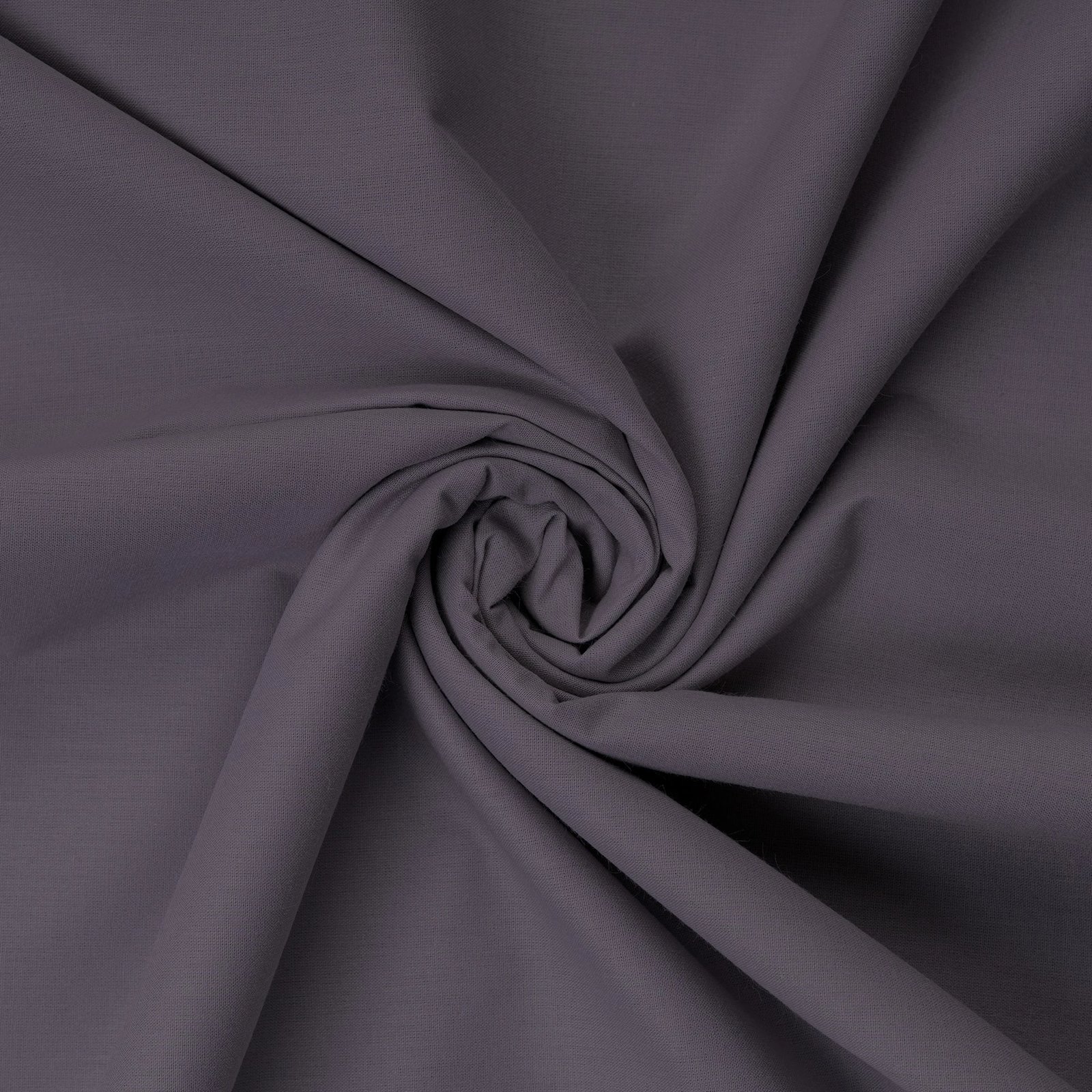 Set jastëkësh (2 copë), ngjyrë gri e errët, L'essentiel, 60x60cm