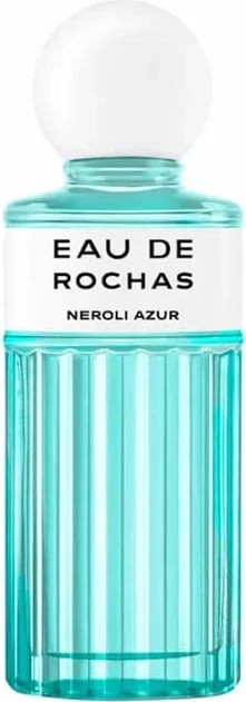 Eau de Toilette unisex Rochas Eau De Rochas Neroli Azur 100ml