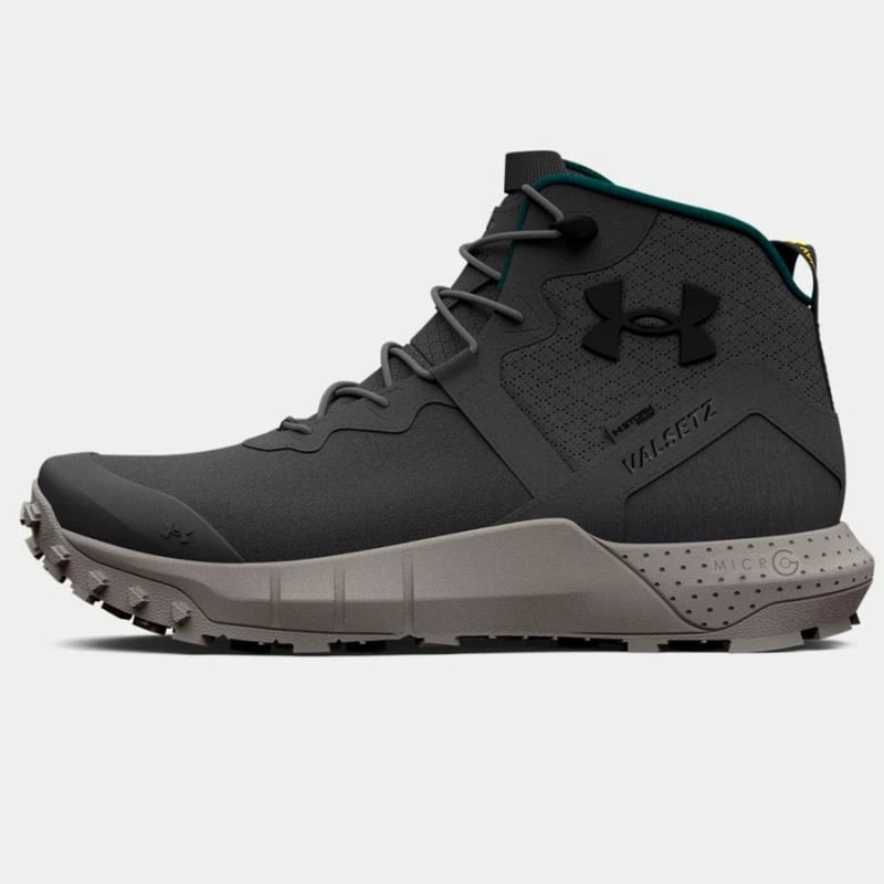Atlete për turizëm/aktivitete në natyrë Under Armour MicroG Valsetz Trek Mid L WP M, për meshkuj