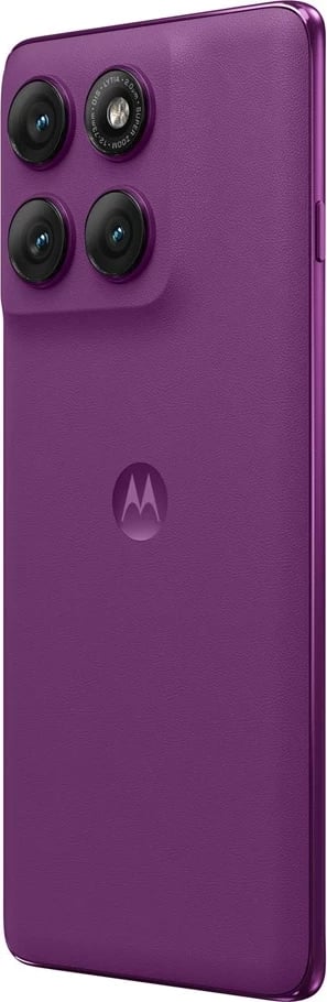 Celular Motorola edge 60 pro, 6.67", 12 GB RAM, 512 GB, 5G, Vjollcë