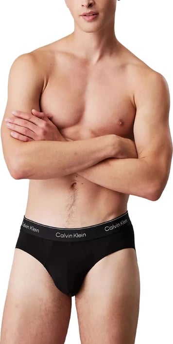 Të brendshme meshkuj Calvin Klein Underwear, të zeza