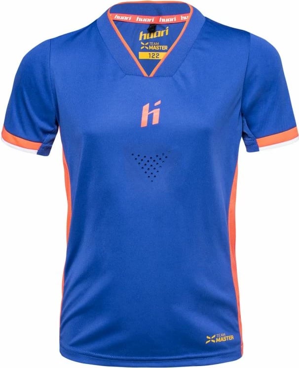 Maicë për fëmijë Huari, djem, kaltër