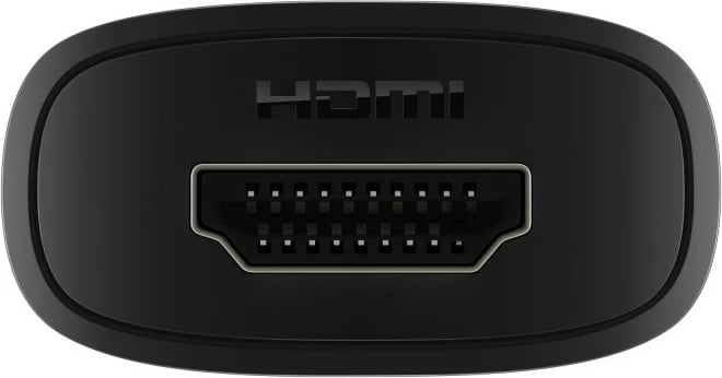 Stick TV Xiaomi 4K, Android, 8 GB, i zi