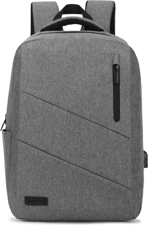 Çantë laptopi SUBBLIM CITY 15,6" gri SUB-BP-2BL2000