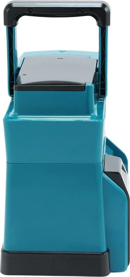 Aparat kafeje Makita DCM501Z, 240 ml, i zi