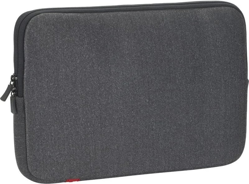 Mbështjellës notebook RivaCase Antishock, 14", Gri