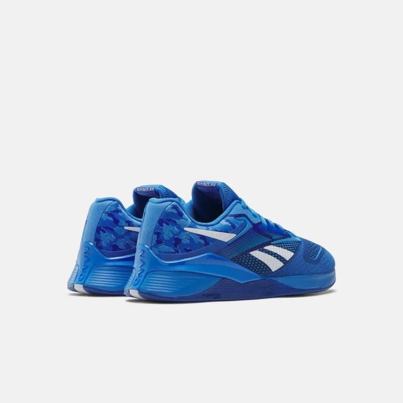 Atlete për meshkuj Reebok, të kaltra