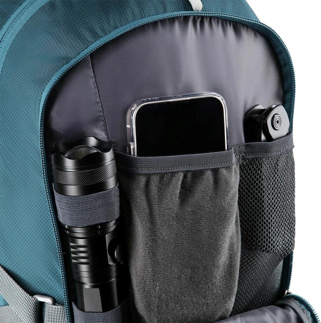 Çantë shpine NILS eXtreme NC1942 Ghoster 20l, Blu
