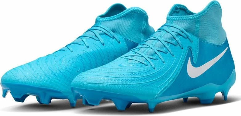 Atlete futbolli Nike për meshkuj, blu