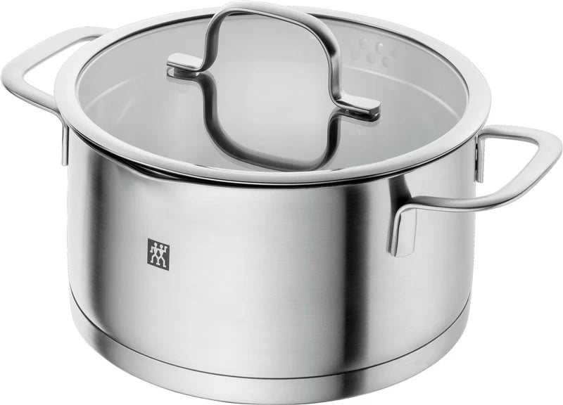Set tenxhere Zwilling, True Flow, 66920-005-0, 5 copë 