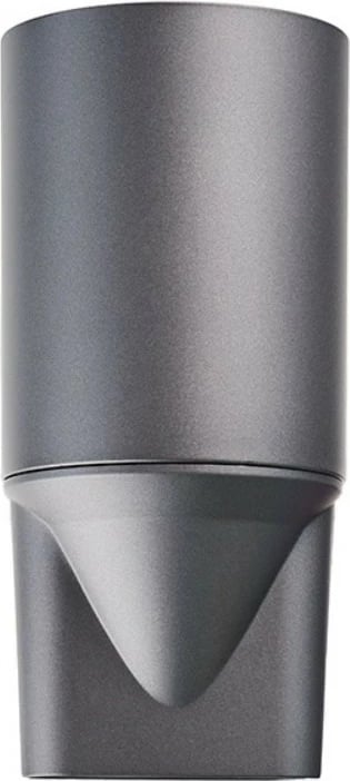 Tharëse flokësh Lafe Rapida (LAFSUS47461) BLDC 1600W, 4 nivele nxehtësie, 2 shpejtësi, jonizim, turbo, cool shot, me koncentrator, grafit