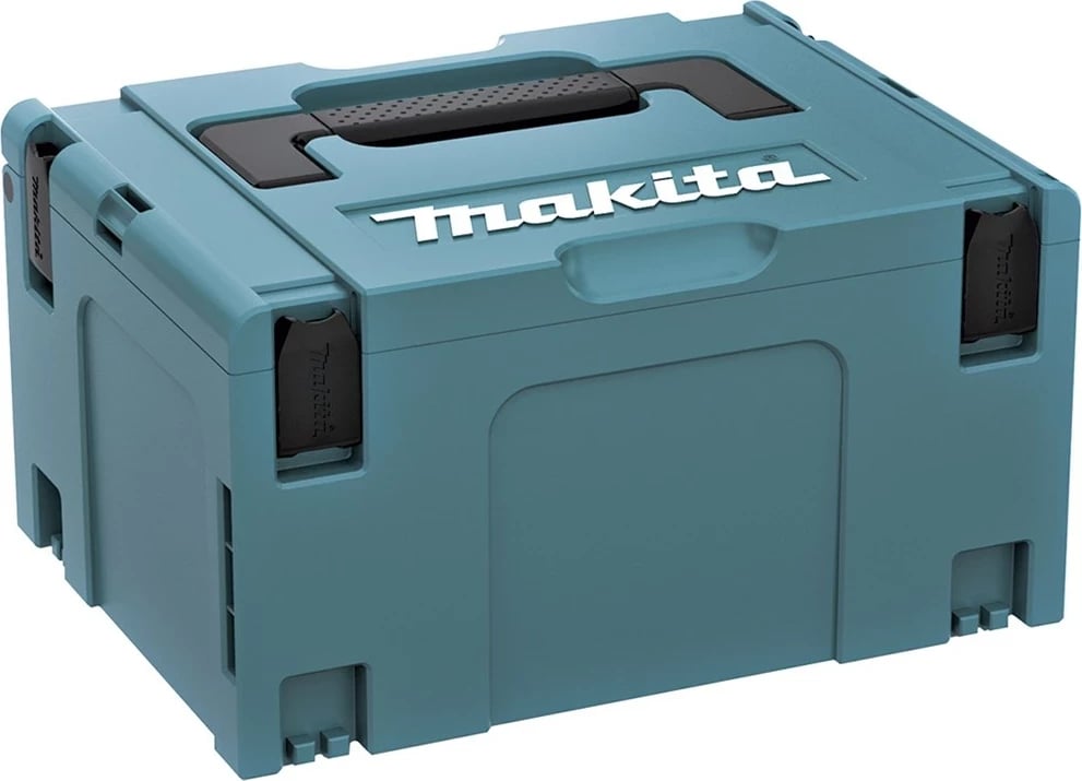 Kasë Makita 821551-8, Hard shell, Zi, Turquoise