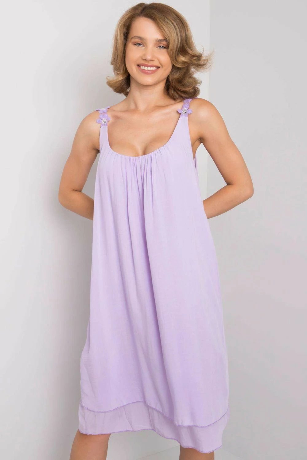 Dress femra Och Bella 166090, vjollcë