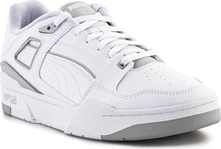 Këpucë Puma Slipstream për meshkuj, të bardha
