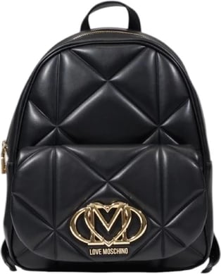 Çantë Love Moschino, e zezë