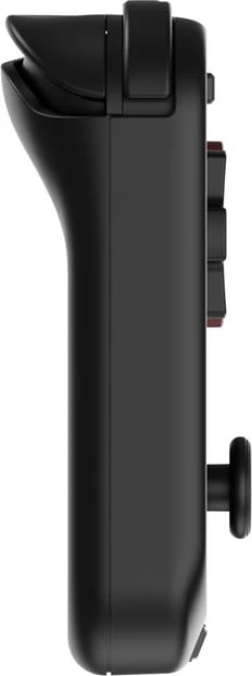 Konzolë portabile për lojëra AYANEO Pocket ACE, 12GB RAM, 256GB SSD, e zezë