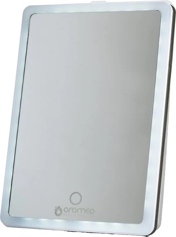 Pasqyrë make-up me LED Oromed ORO-MIRROR LED X2