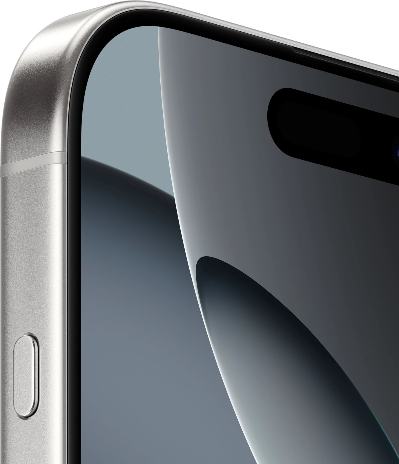 Celular Apple iPhone 16 Pro 256GB White Titanium