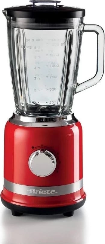 Blender Ariete, 585/00, i kuq
