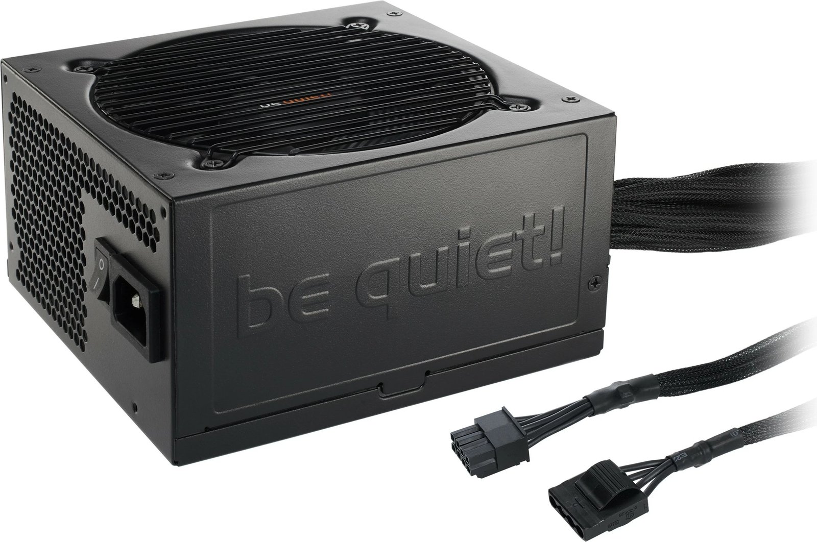 Furnizues energjie Be Quiet! Pure Power 11 400W, 80 PLUS Gold, 400W