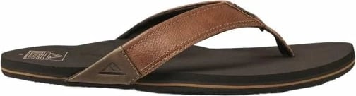 Flip-flops për meshkuj Reef, kafe