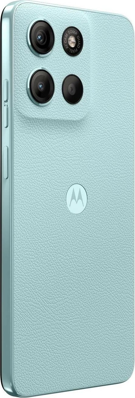 Celular Motorola Moto G15 8/128GB Dual SIM Glacier Blue