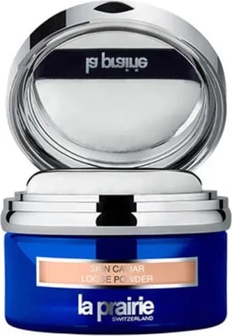 Pudër e lirshme La Prairie Skin Caviar Translucent 2, 50g